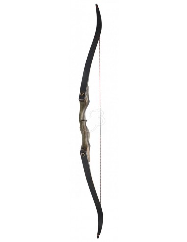 Arc Neptune 62" 45Lbs. - Droite -...