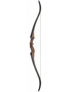 Bow Td Jupiter Recurve 60"...