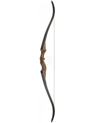 Arc Td Jupiter Recurve 60" Rouge...