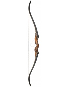 Arc Td Jupiter Recurve 60"... 2