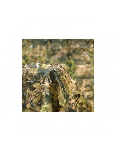 Telo mimetico camo bosco 3D - UDB