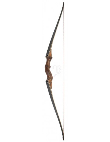 Arco Td Jupiter Hybrid 60" Rouge...