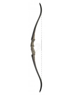 Arch Td Jupiter Recurve 60"...