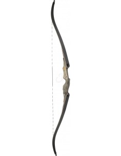 Arch Td Jupiter Recurve 60"... 2