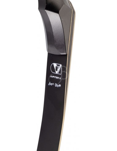 Arc Jupiter X Métal Recurve 60"35Lbs....