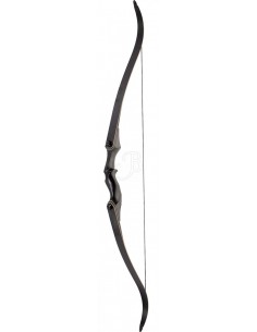 Bow Jupiter X Metal Recurve...