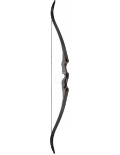 Bow Jupiter X Metal Recurve... 2