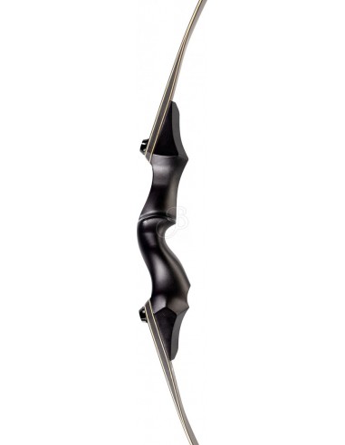 Bow Jupiter X Metal Recurve 60"45Lbs....