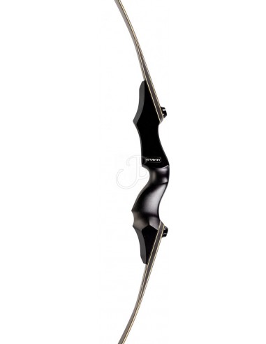 Arco Jupiter X Metal Recurvo...