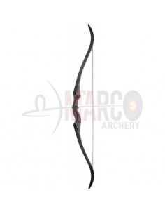 Arco Td Jupiter Recurve 60"...