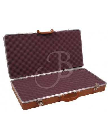 Dlx Case For Pistol/Accessories...