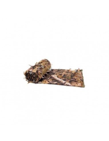 Telo mimetico camo bosco invernale 3D...