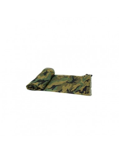 Telo mimetico camo verde militare - UDB