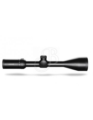 Vantage 1" Ir 4-12x50 L4a - HAWKE