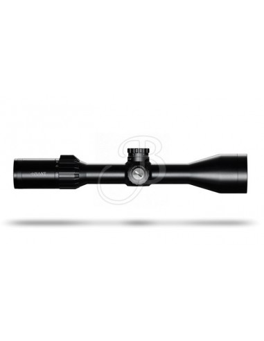 Frontier Ffp Sf Ir 3-15x50 Mil Ext. -...