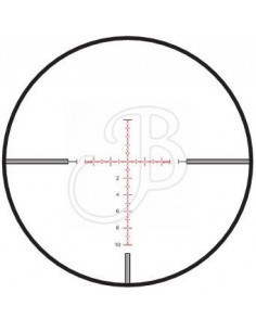 Frontier Ffp Sf Ir 3-15x50... 2