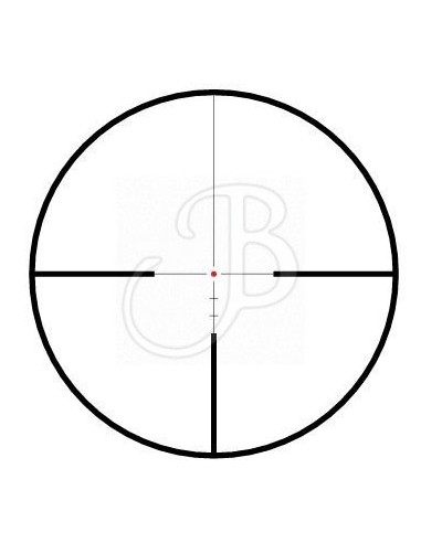 Endurance Wa Lp Ir 2.5-10x50 Lr Dot...