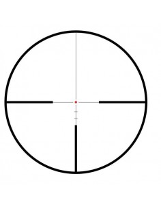 Endurance Wa Sf Ir 4-16x50... 2
