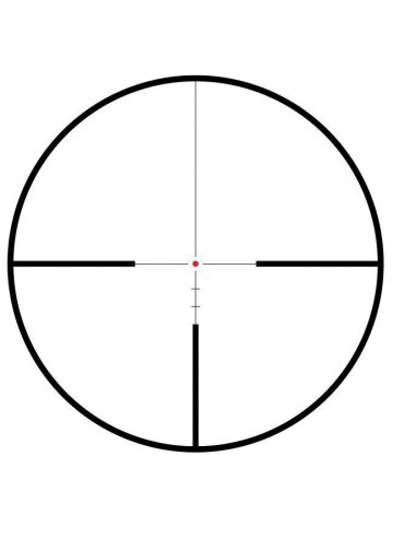 Endurance Wa Sf Ir 6-24x50 Lr Dot...