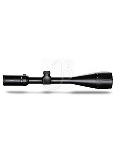 Fastmount 3-9x50 Ir Ao Medium...