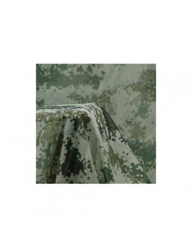 Telo mimetico camo verde militare...