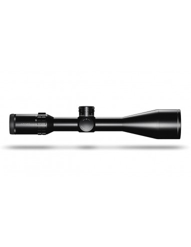 Frontier Ffp Sf Ir 5-25x56 Milpro 25...