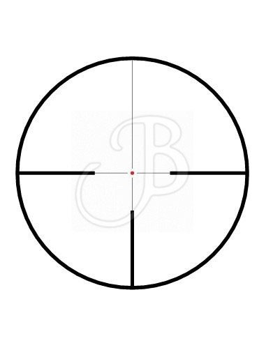 Frontier Ir Lp 1-6x24 L4a Dot...