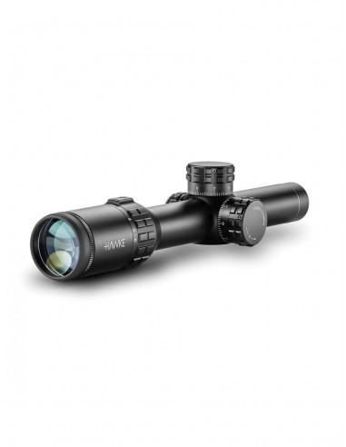 Frontier Ir Lp 1-6x24 Tactical Dot...