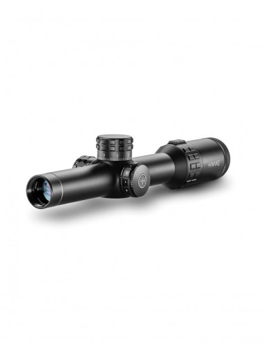 Cannocchiale Frontier Ir Lp 1-6x24...