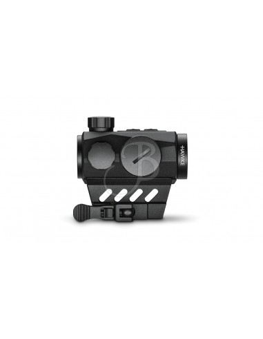 Endurance Red Dot 1x25 3.moa Weaver -...