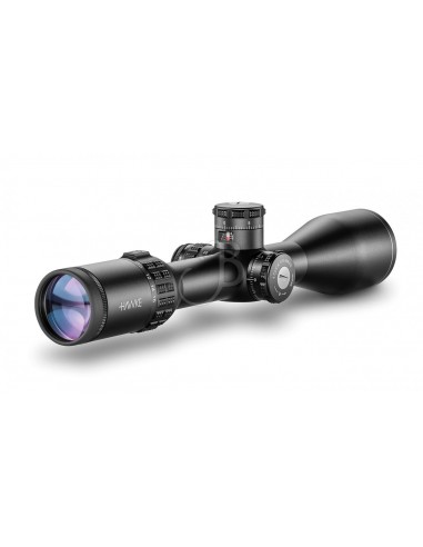 Sidewinder 30 Sf Ffp 4-16x50 Half Mil...