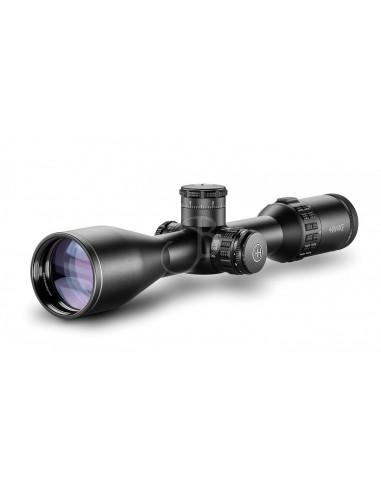 Sidewinder 30 Sf Ffp 4-16x50 Half Mil...