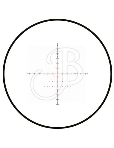 Sidewinder 30 Sf Ffp 4-16x50 Media...