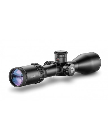 Sidewinder 30 Sf 4-16x50 Half Mil -...