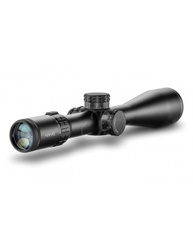 Frontier Ffp Sf Ir 5-30x56 Milpro 30...