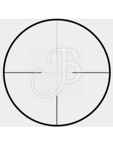 Frontier Ffp Sf Ir 5-30x56 Milpro 30...