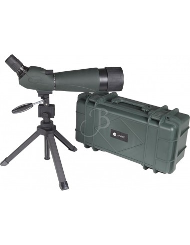Télescope Vantage 24-72x70 - HAWKE