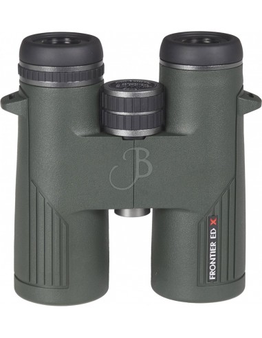 Binocolo Frontier Ed X 10x42 - Verde...