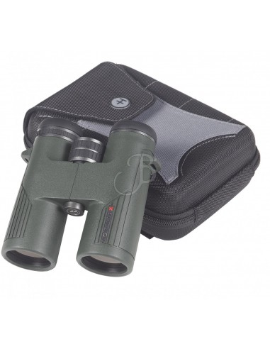 Binocolo Frontier Ed X 10x42 - Verde...