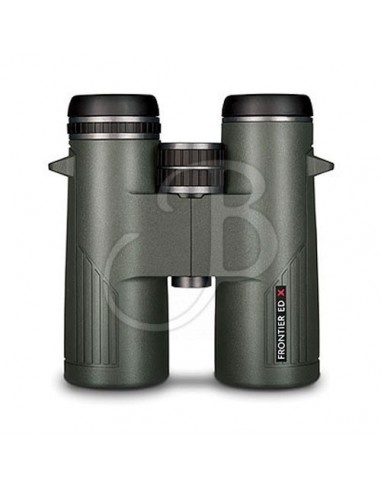 Frontier Ed X 8x32 Binoculars - Green...