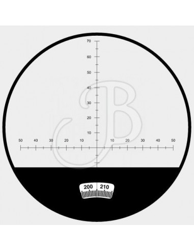 Marine Monocular 7x42 W/compass -...