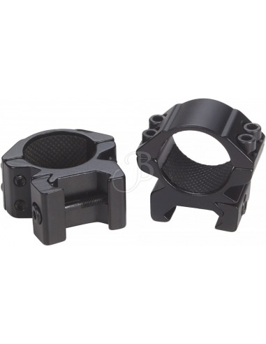 Match Attack 2uds 30mm Medio -...
