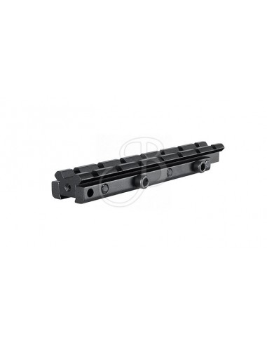 Slide Adapter 1pc 11mm A Weaver - HAWKE