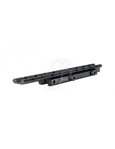 Slide Adapter 1pc 11mm To Weaver...