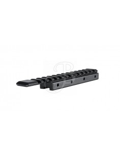 1 rail adaptateur 11 mm...
