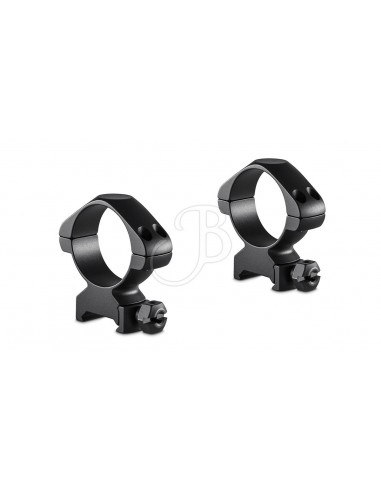Precision 34mm Low Mount - Weaver -...
