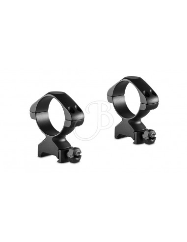 Precision 34mm Medium - Weaver mount...