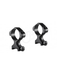 Precision 34mm High Mount -...