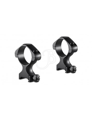 Precision 34mm High Mount - Weaver -...