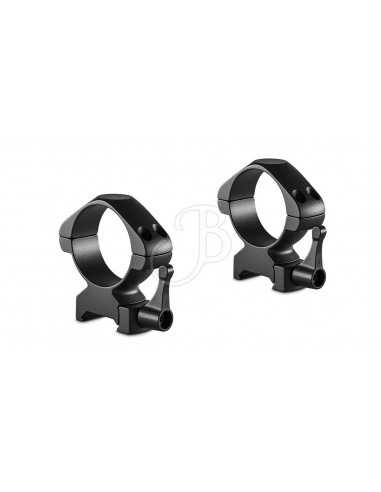 Support de précision 34 mm bas +...